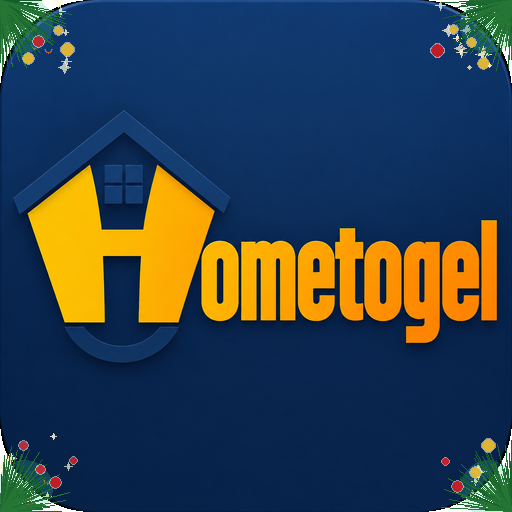 hometogel — galeri pratinjau Resmi APK